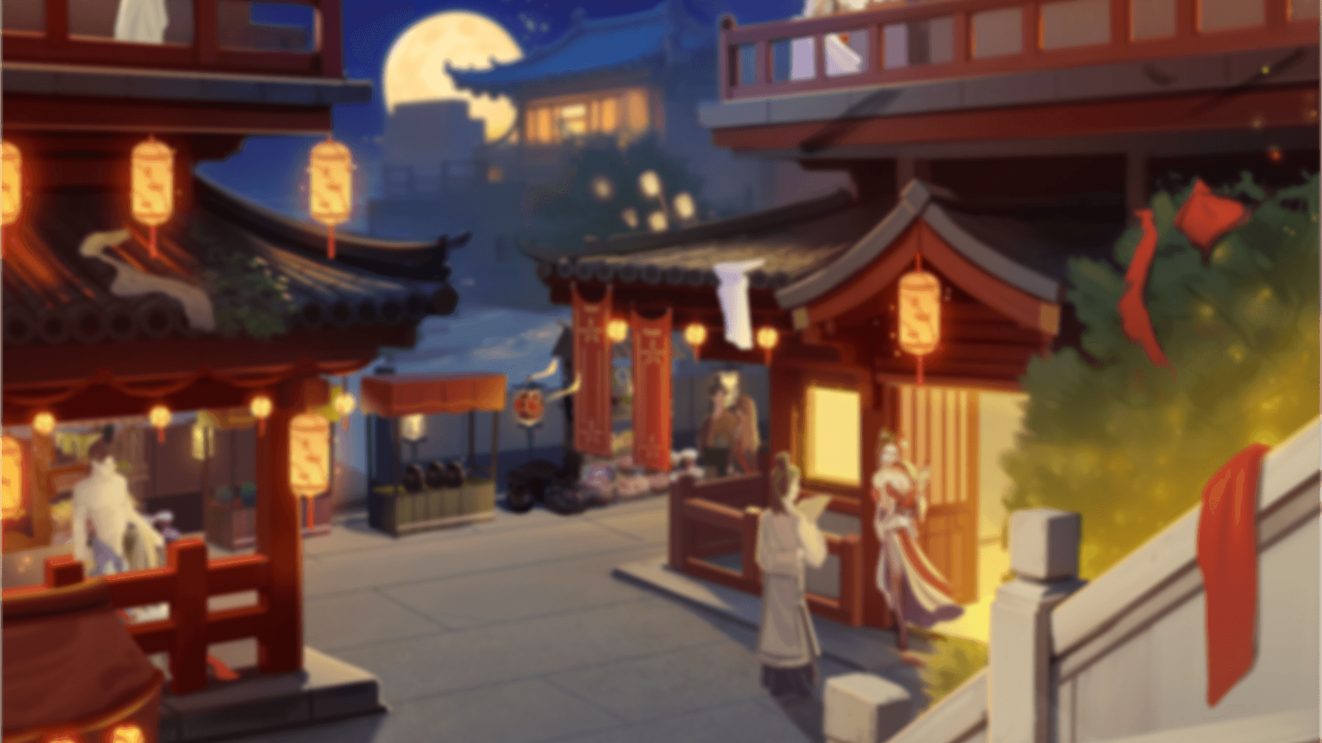 背景图片